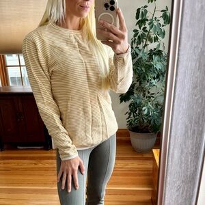 Saturdays NYC sweater